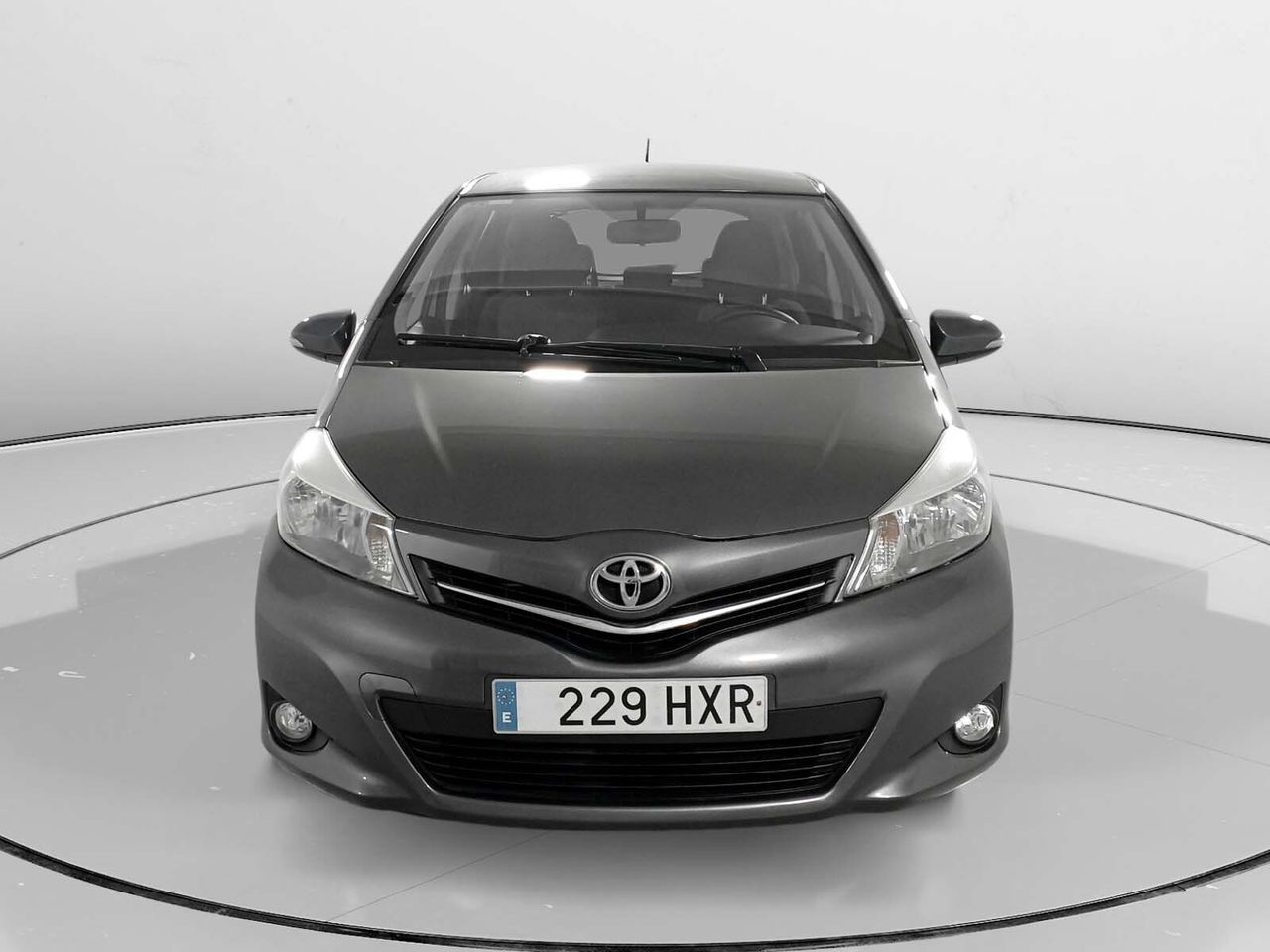 Toyota Yaris 90D City - foto 5