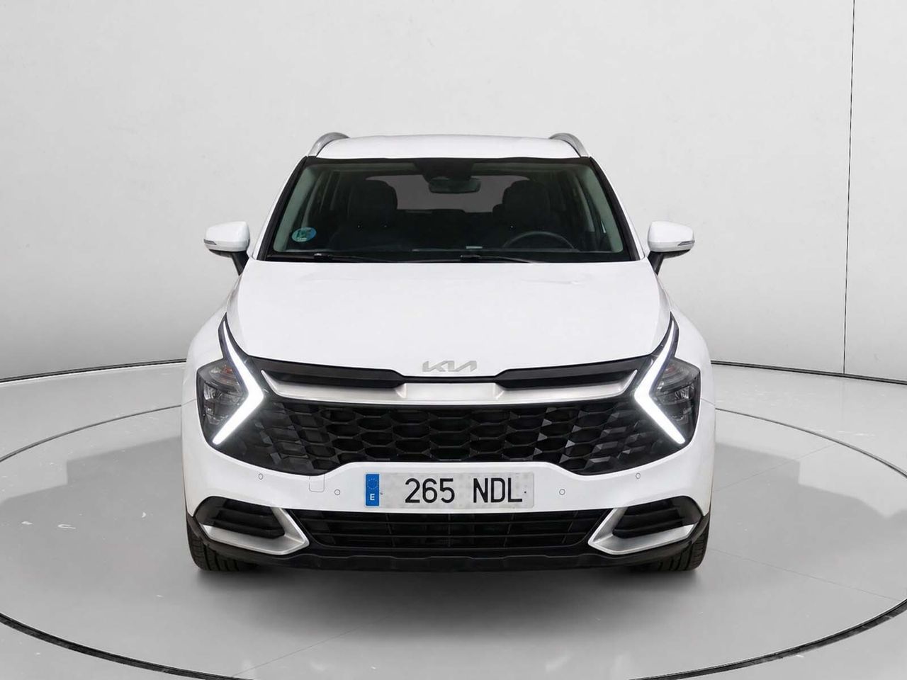 Kia Sportage 1.6 T-GDi MHEV Business 4x2 DCT - foto 5