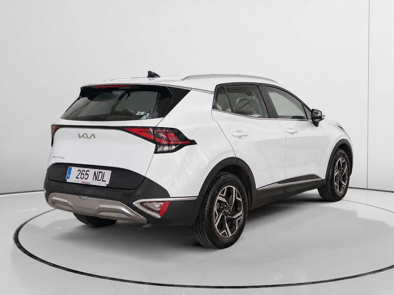 Kia Sportage 1.6 T-GDi MHEV Business 4x2 DCT - foto 2