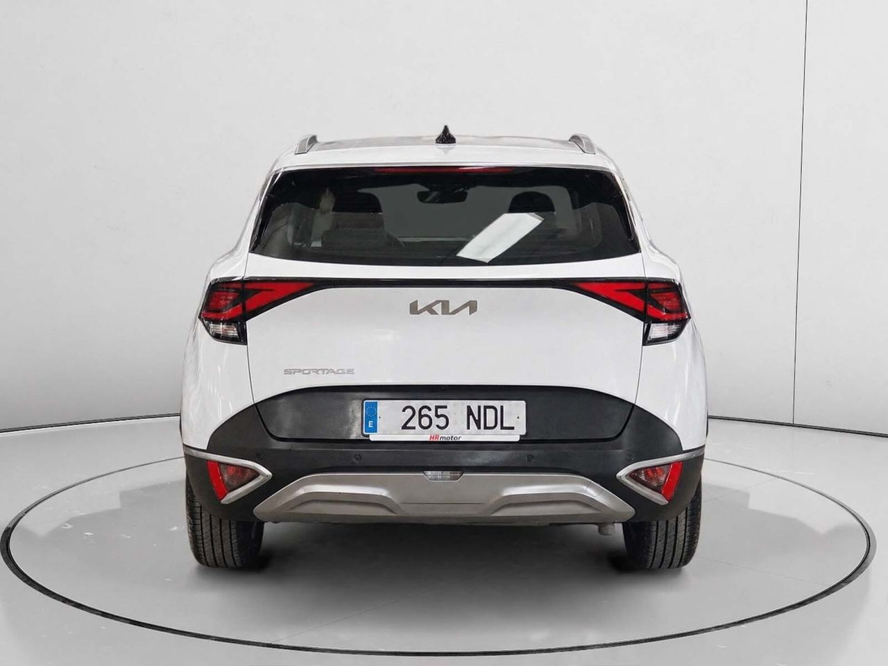 Kia Sportage 1.6 T-GDi MHEV Business 4x2 DCT - foto 3