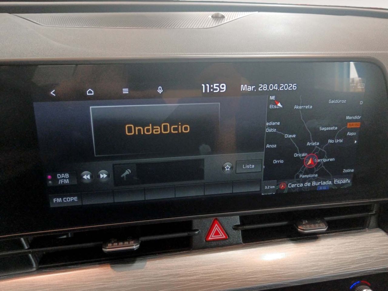 Kia Sportage 1.6 T-GDi MHEV Business 4x2 DCT - foto 16