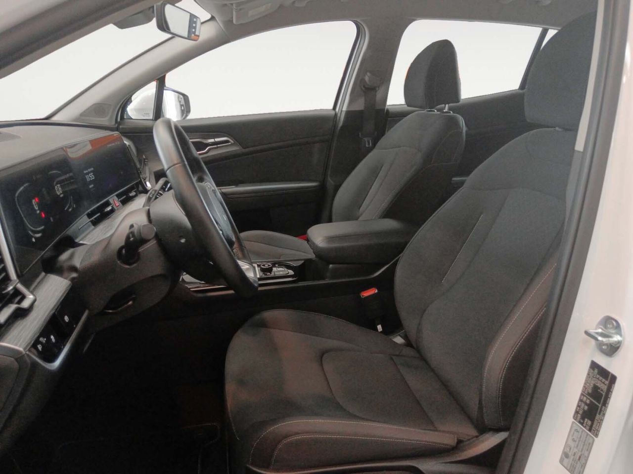 Kia Sportage 1.6 T-GDi MHEV Business 4x2 DCT - foto 8