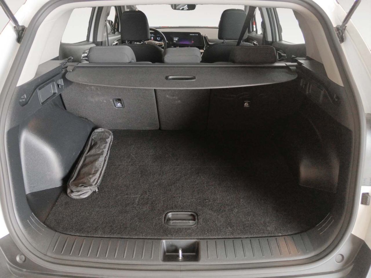 Kia Sportage 1.6 T-GDi MHEV Business 4x2 DCT - foto 11