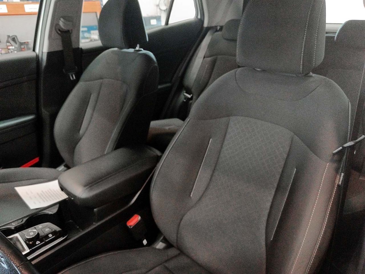 Kia Sportage 1.6 T-GDi MHEV Business 4x2 DCT - foto 20