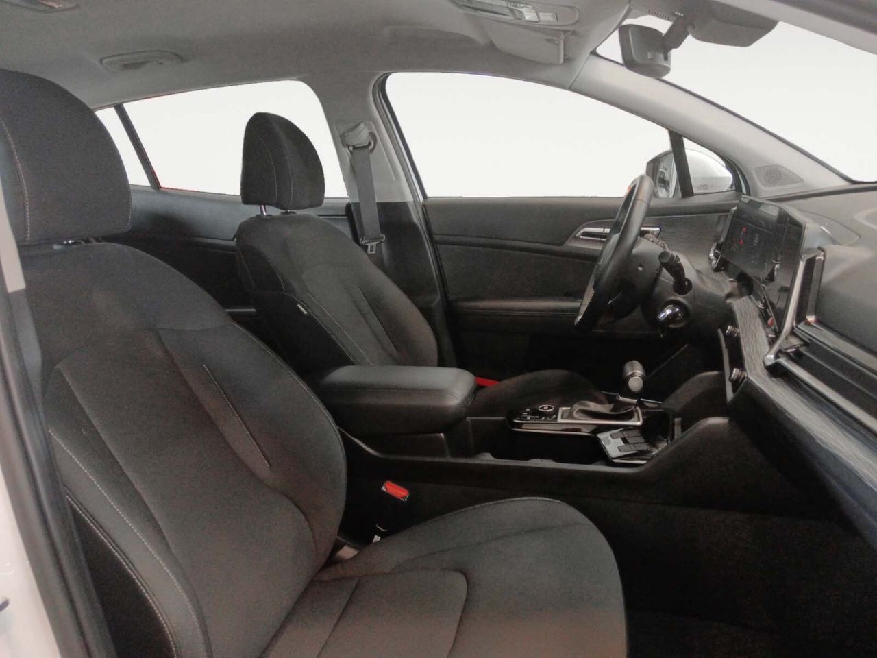 Kia Sportage 1.6 T-GDi MHEV Business 4x2 DCT - foto 10
