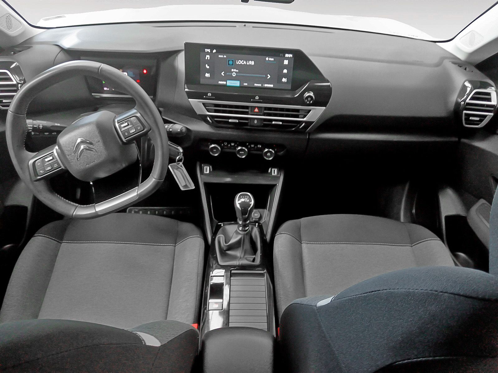 Citroën C4 PureTech 100 You - foto 8