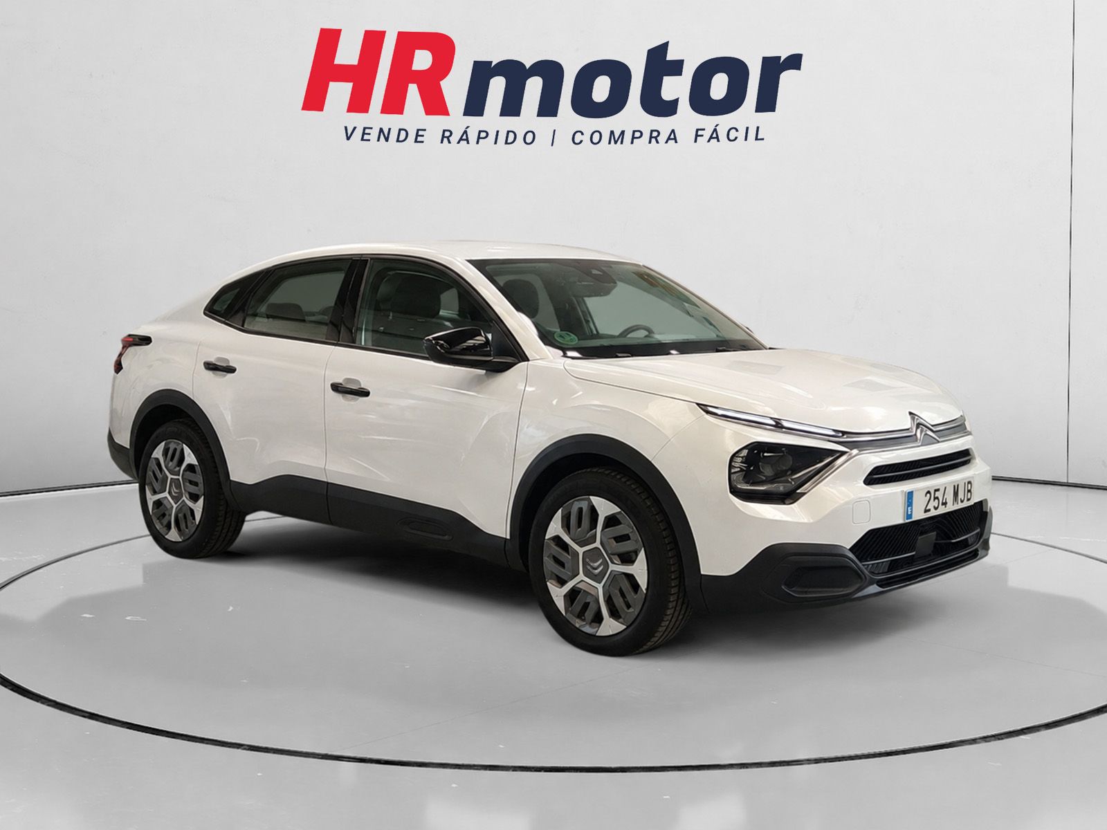 Citroën C4 PureTech 100 You - foto 1