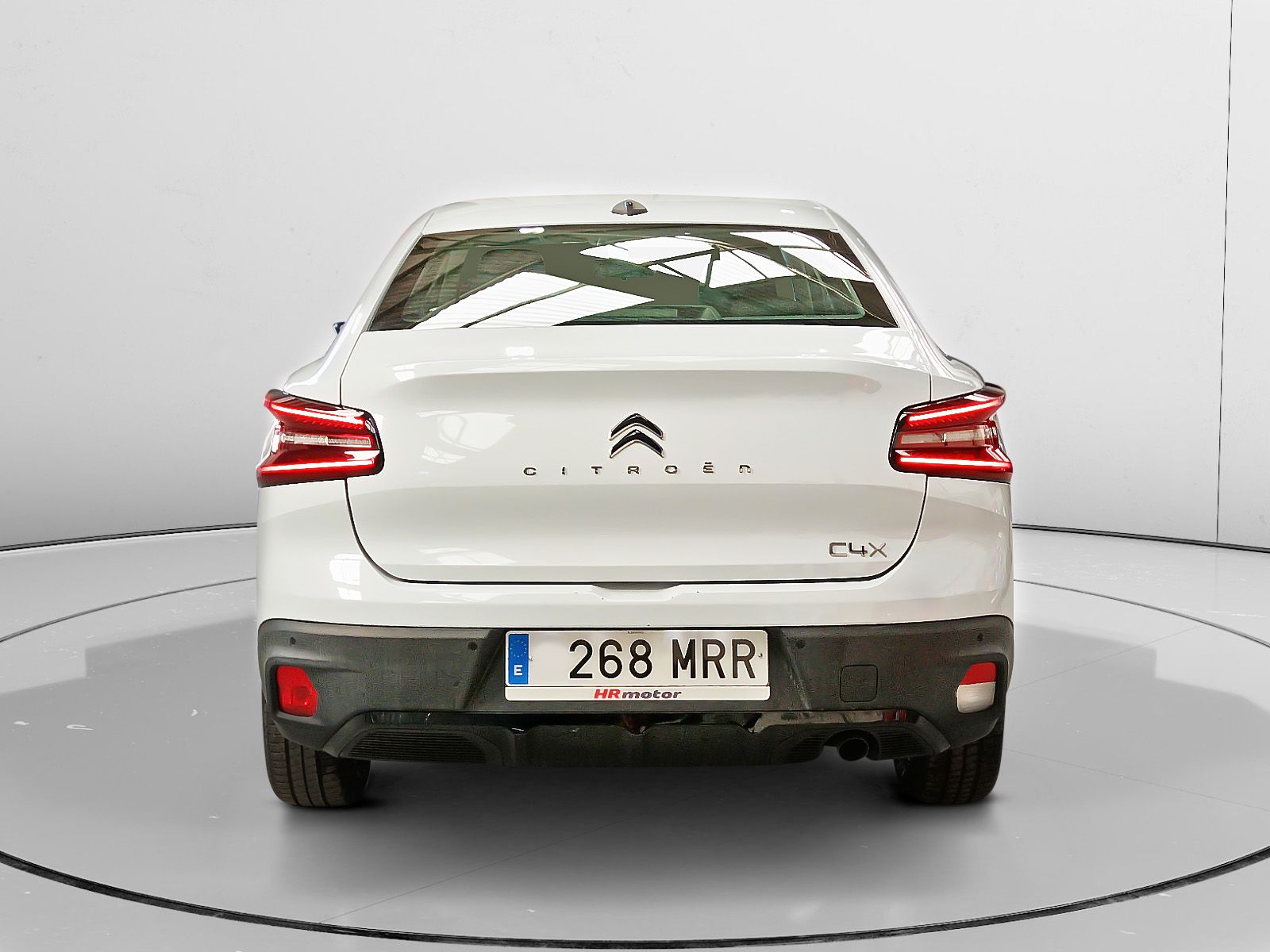 Citroën C4 PureTech 100 You - foto 4