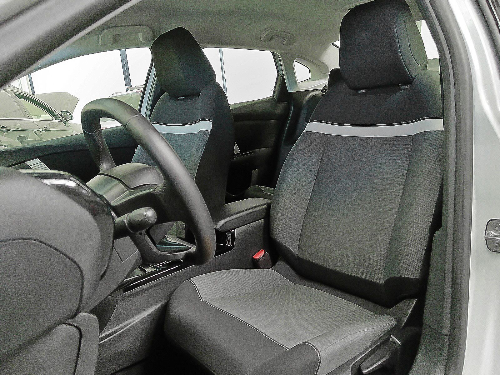 Citroën C4 PureTech 100 You - foto 23