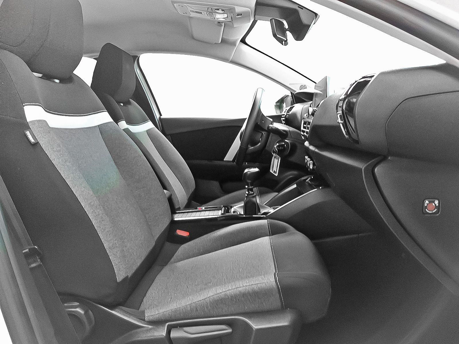 Citroën C4 PureTech 100 You - foto 12