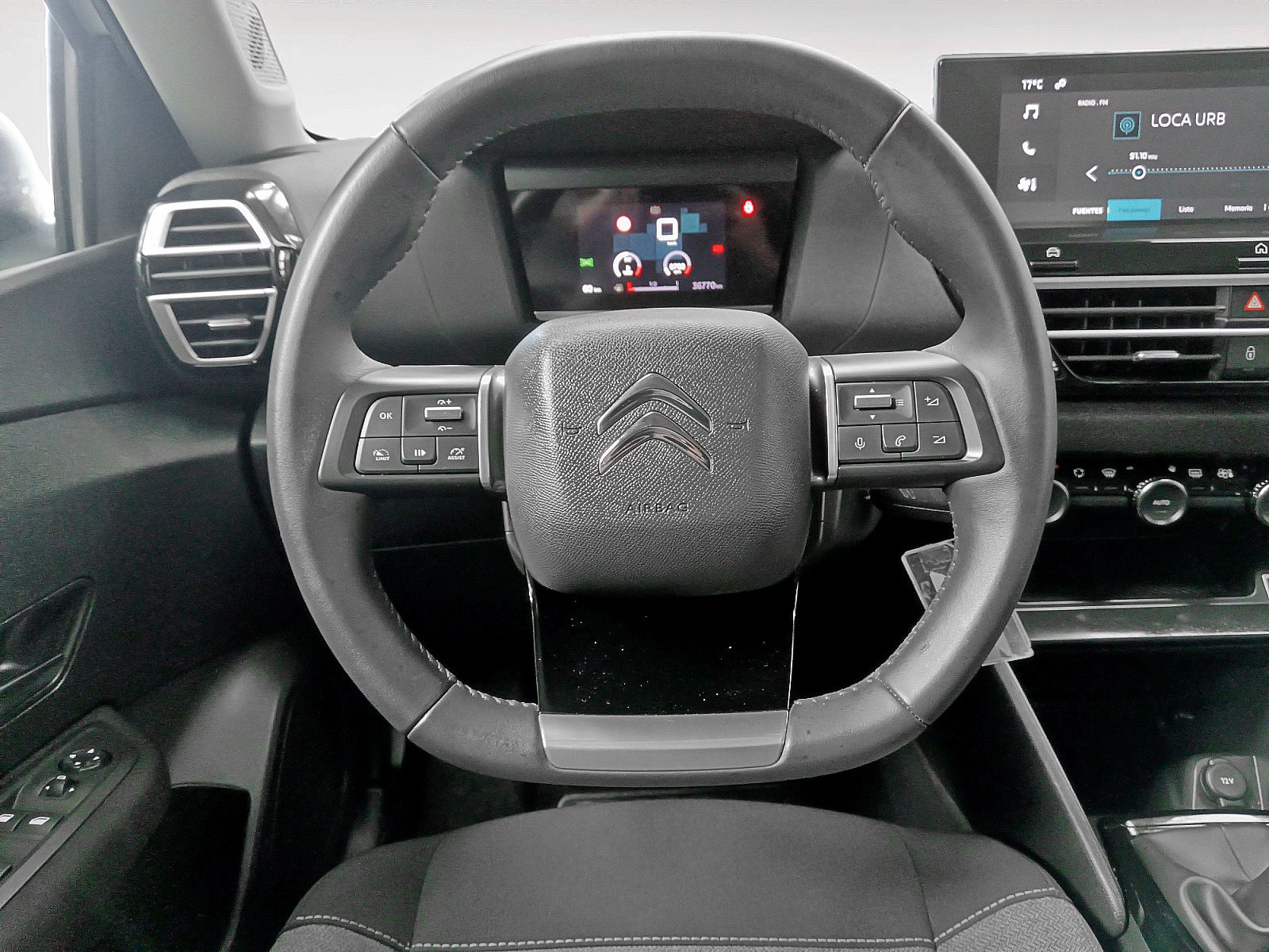 Citroën C4 PureTech 100 You - foto 9