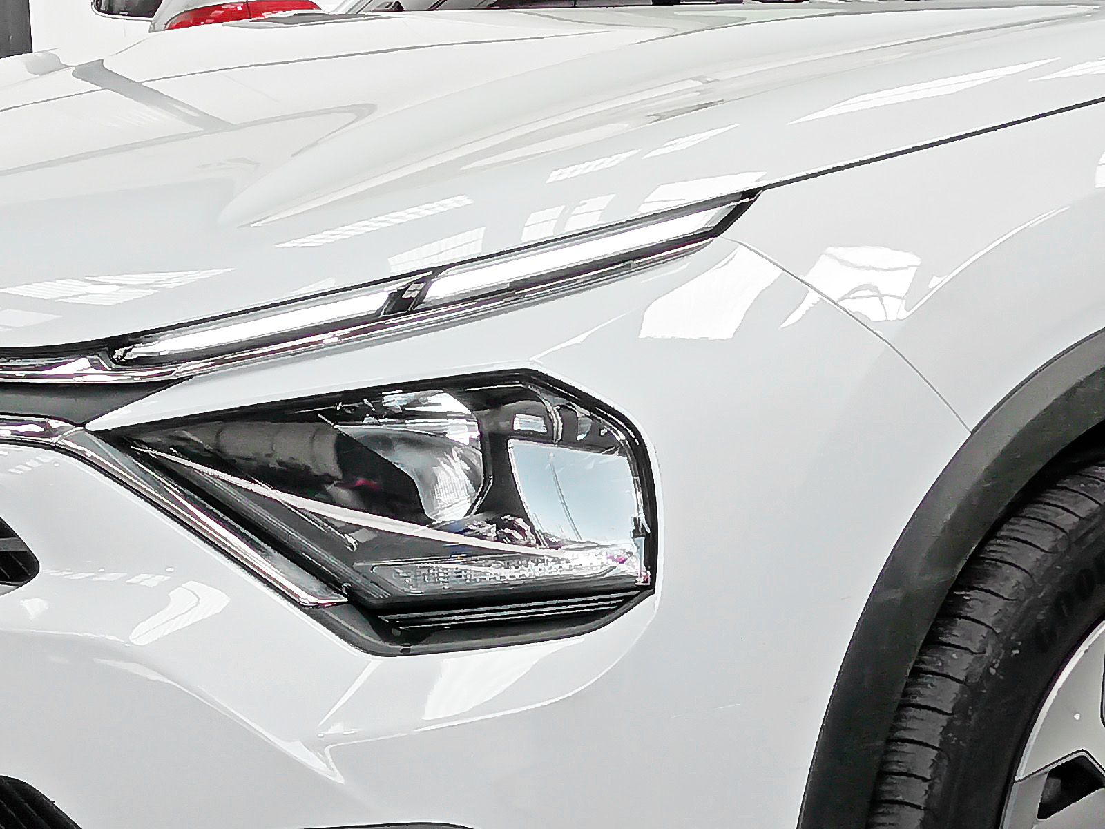 Citroën C4 PureTech 100 You - foto 25