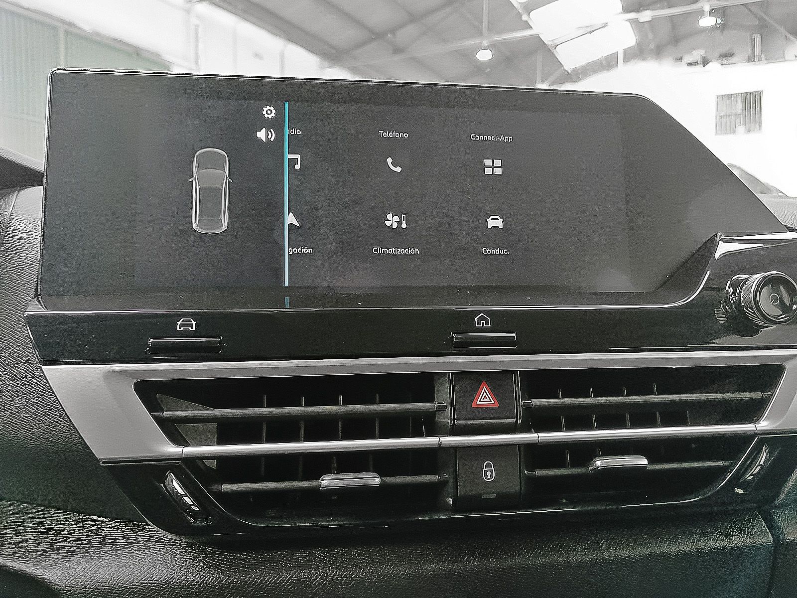 Citroën C4 PureTech 100 You - foto 20