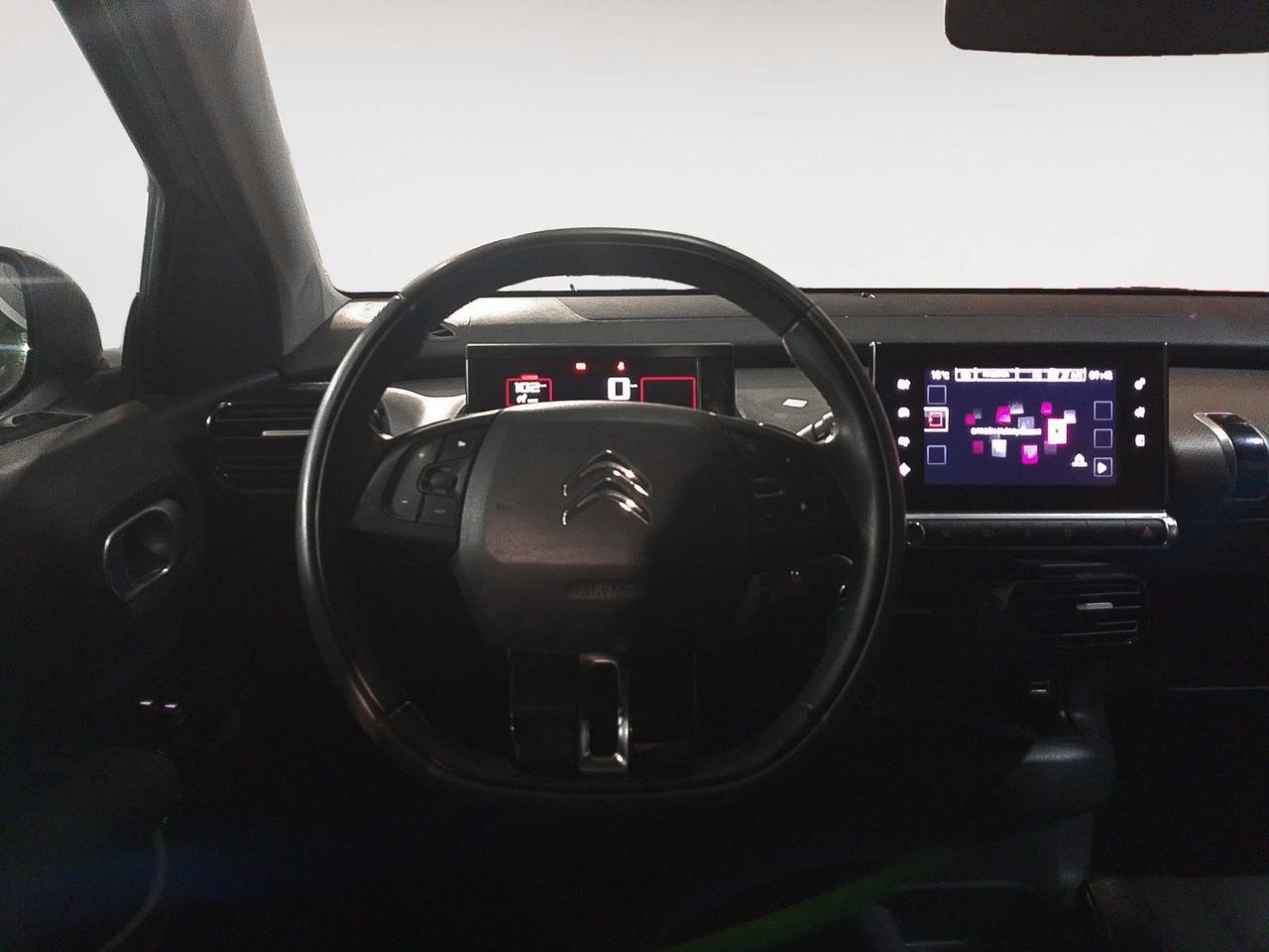 Citroën C4 Cactus BlueHDi 100 Feel - foto 8