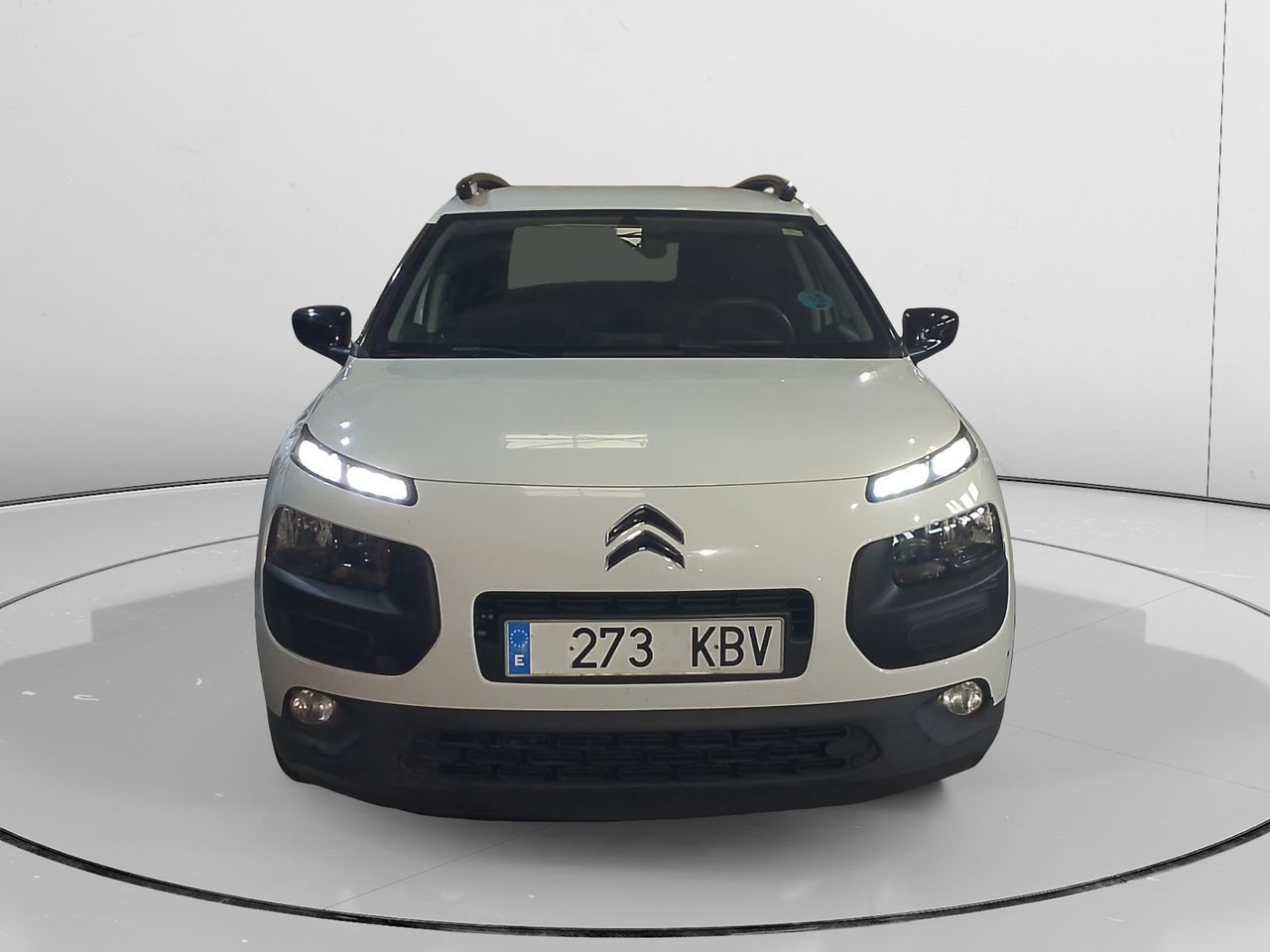Citroën C4 Cactus BlueHDi 100 Feel - foto 5