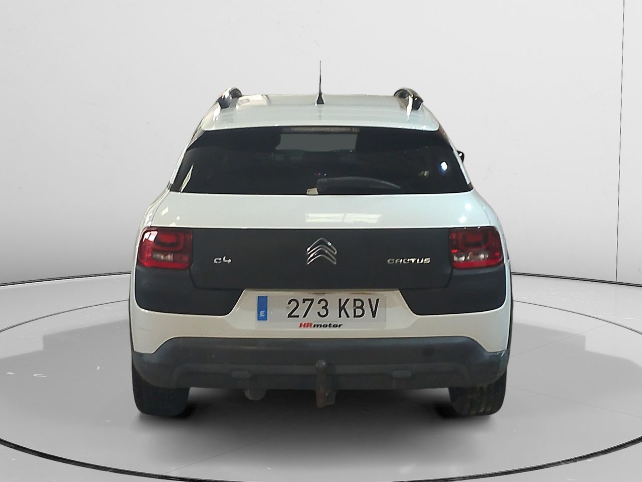 Citroën C4 Cactus BlueHDi 100 Feel - foto 3