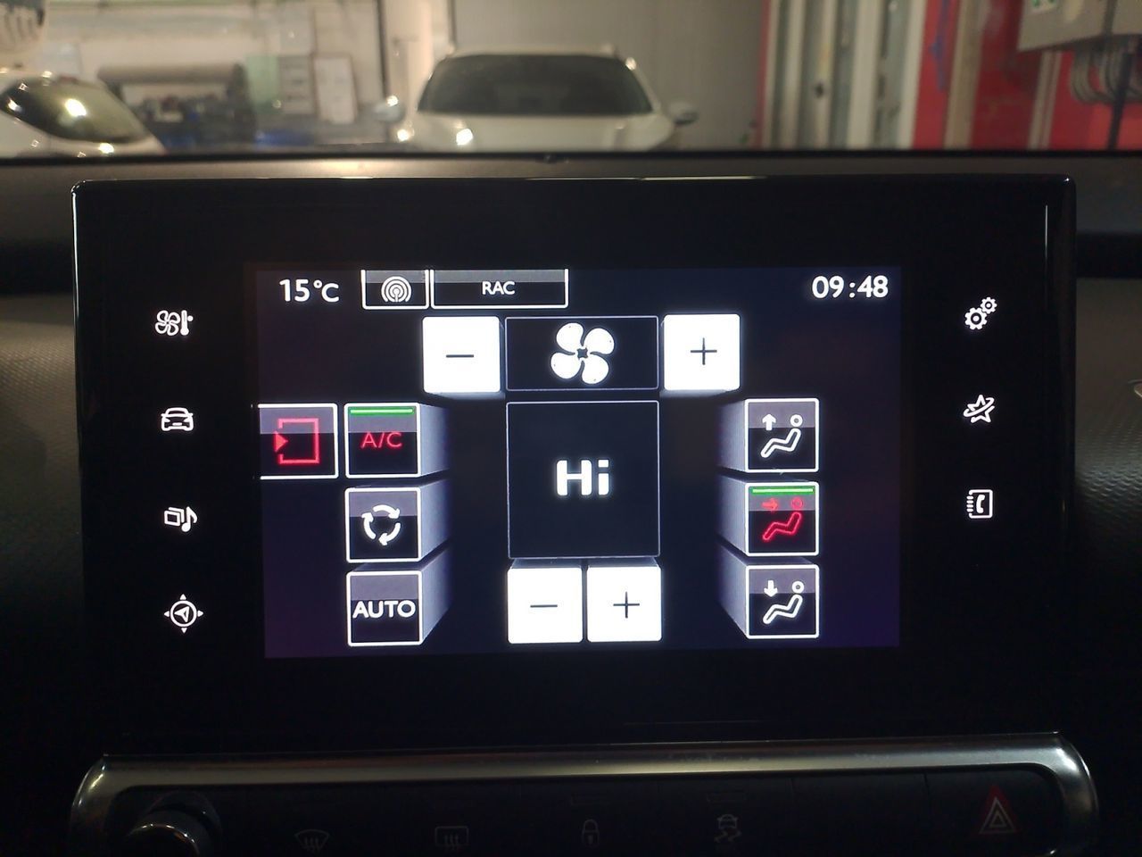 Citroën C4 Cactus BlueHDi 100 Feel - foto 16