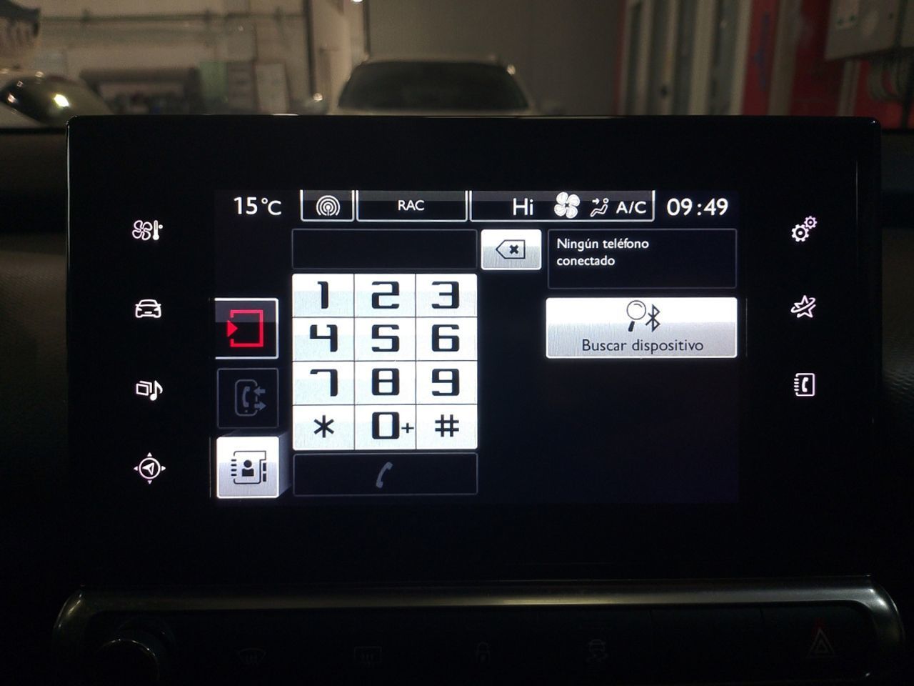 Citroën C4 Cactus BlueHDi 100 Feel - foto 19