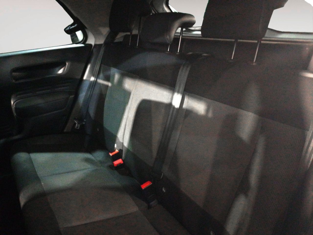 Citroën C4 Cactus BlueHDi 100 Feel - foto 10