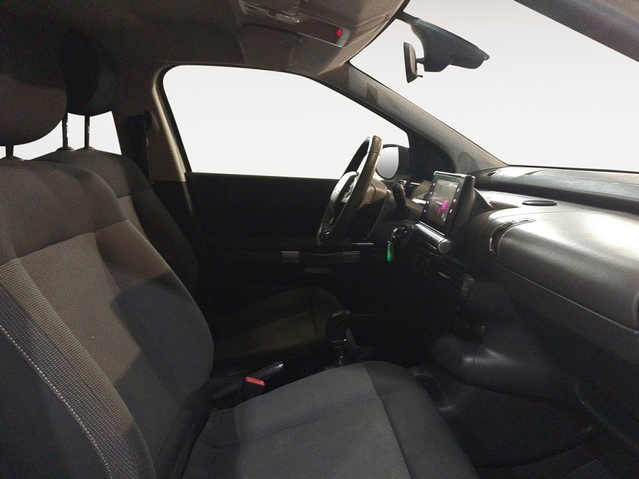 Citroën C4 Cactus BlueHDi 100 Feel - foto 11