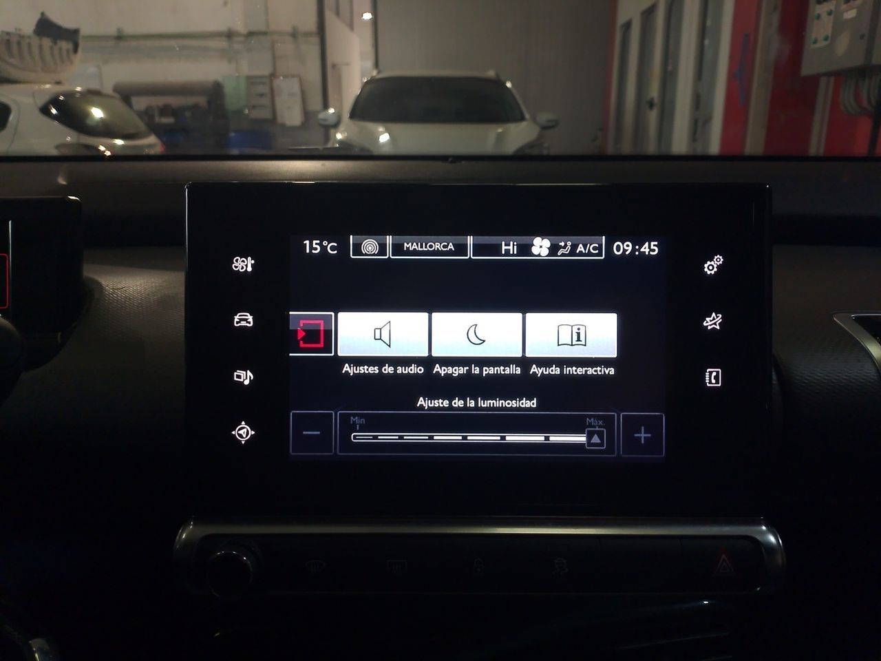 Citroën C4 Cactus BlueHDi 100 Feel - foto 15