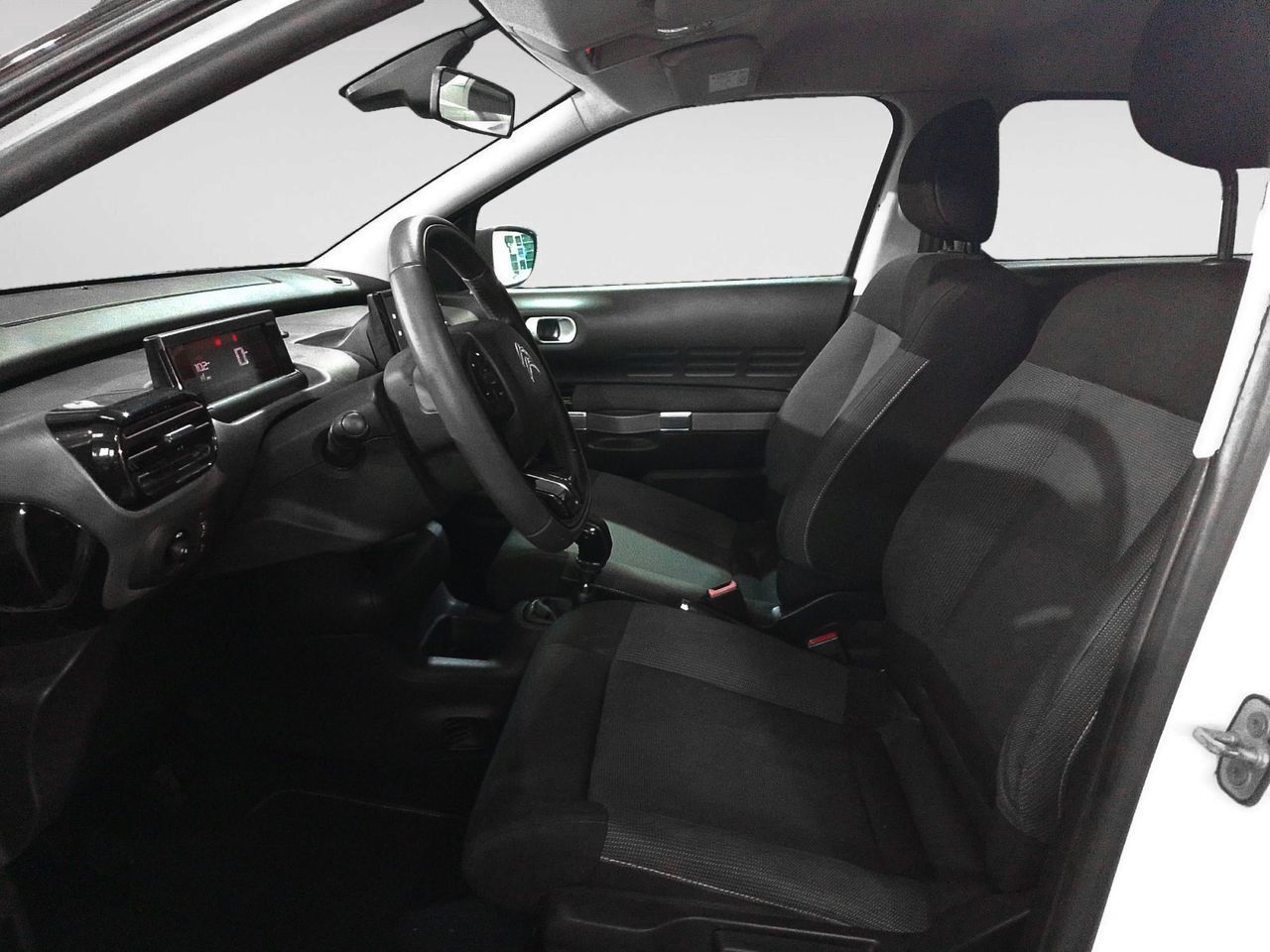 Citroën C4 Cactus BlueHDi 100 Feel - foto 9