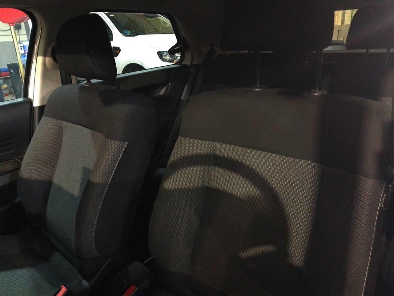 Citroën C4 Cactus BlueHDi 100 Feel - foto 21