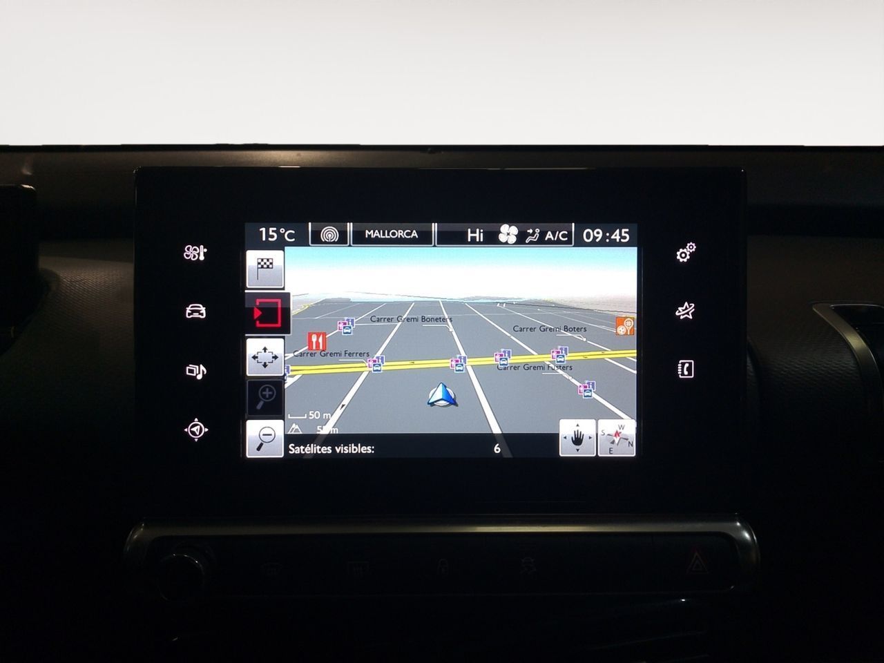 Citroën C4 Cactus BlueHDi 100 Feel - foto 17