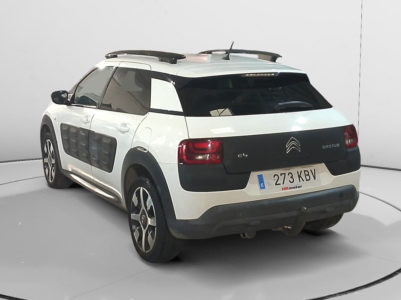 Citroën C4 Cactus BlueHDi 100 Feel - foto 4