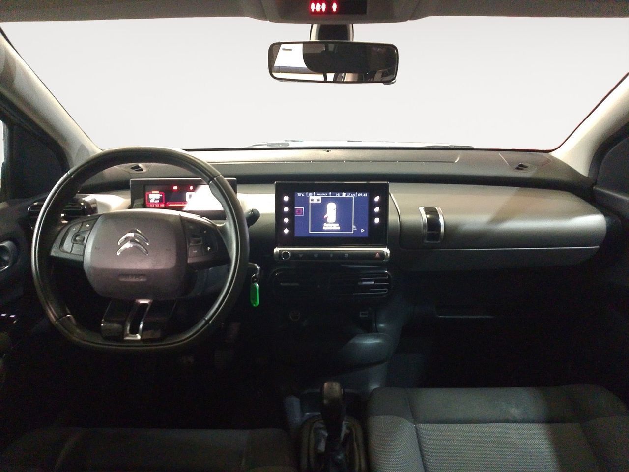Citroën C4 Cactus BlueHDi 100 Feel - foto 7