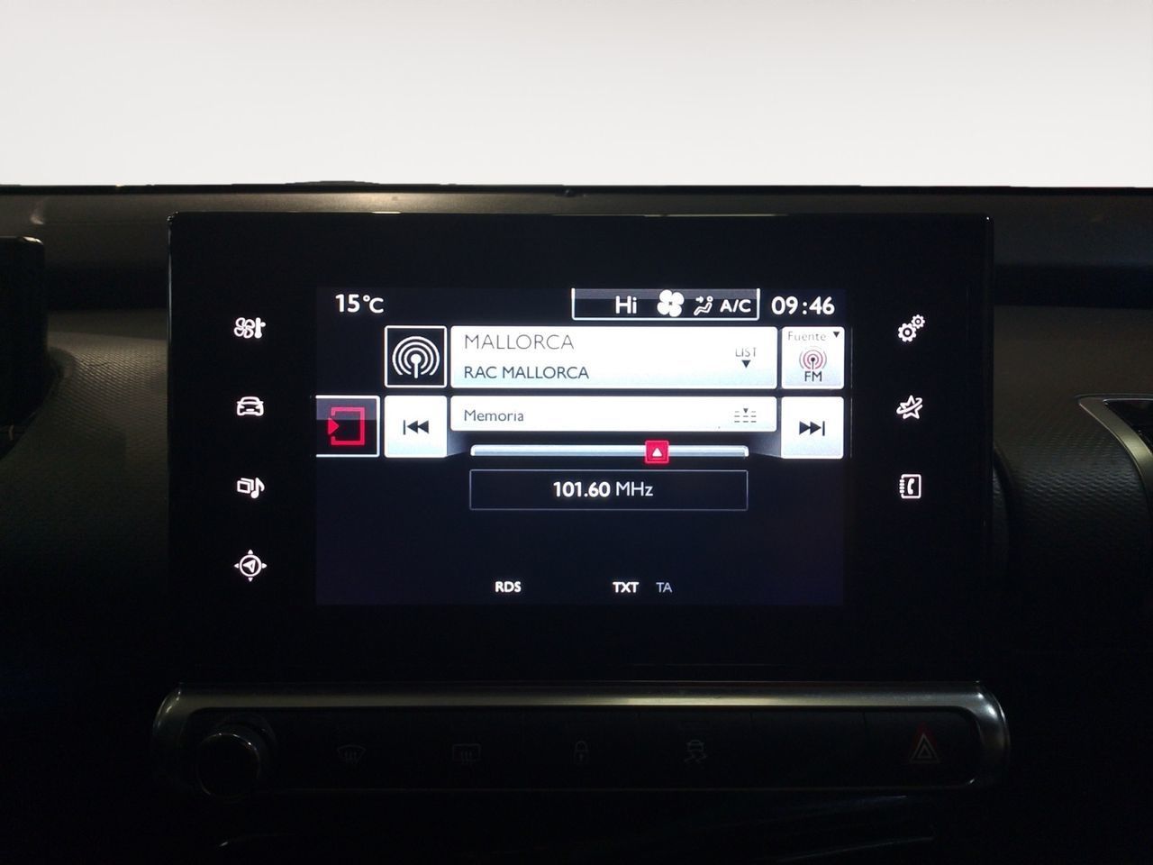 Citroën C4 Cactus BlueHDi 100 Feel - foto 18