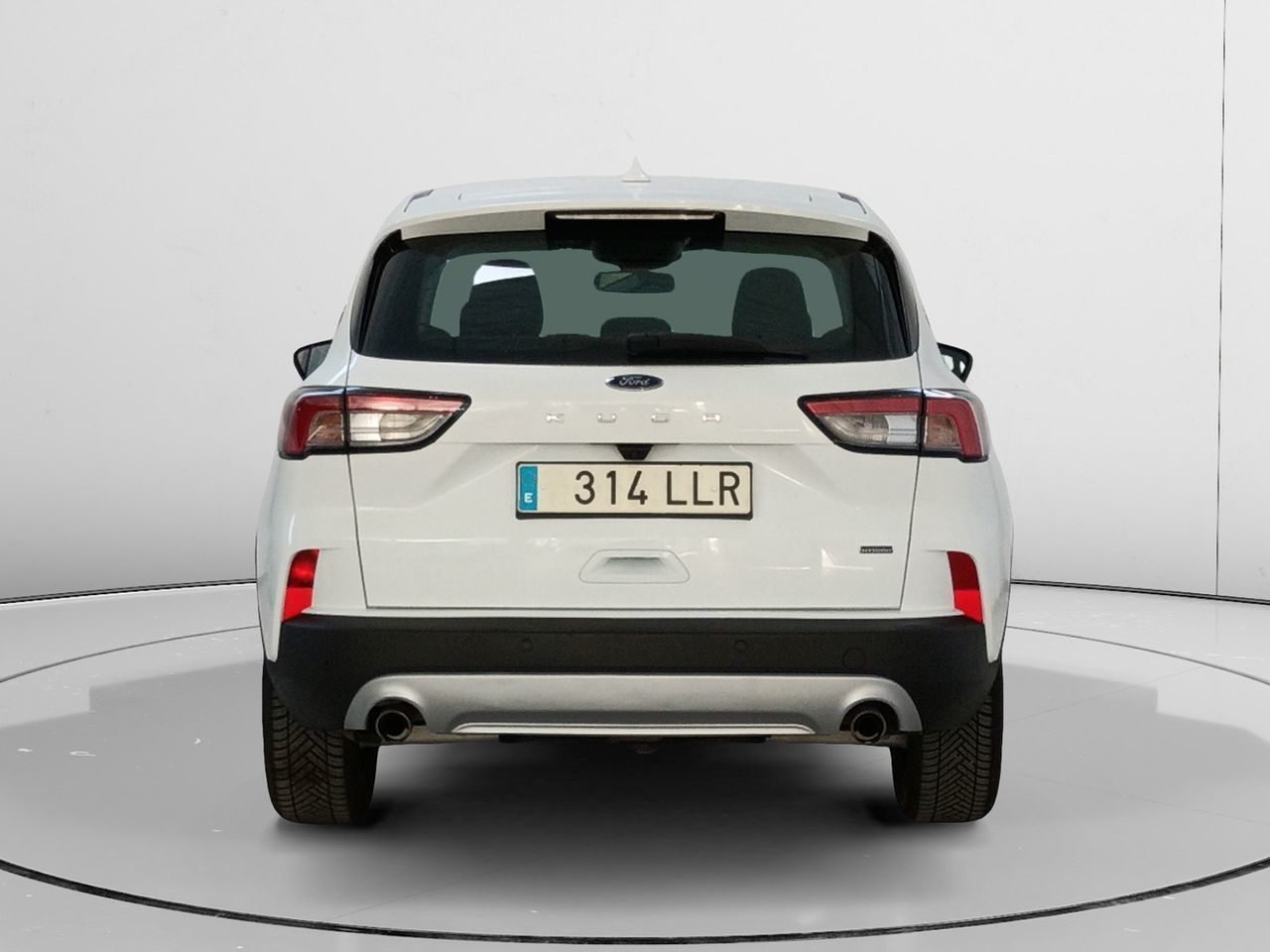 Ford Kuga 2.5 Duratec PHEV Titanium - foto 3