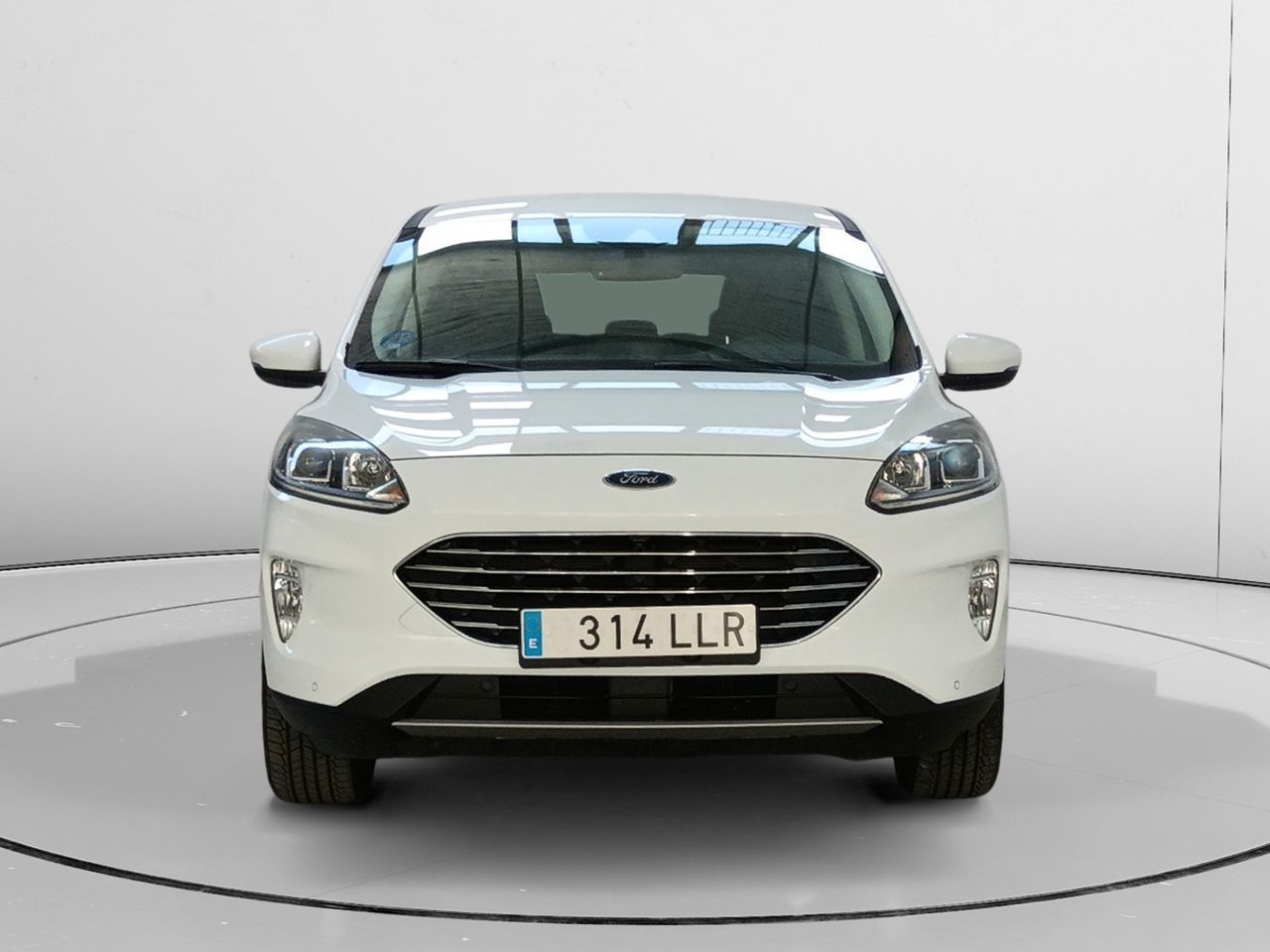 Ford Kuga 2.5 Duratec PHEV Titanium - foto 5
