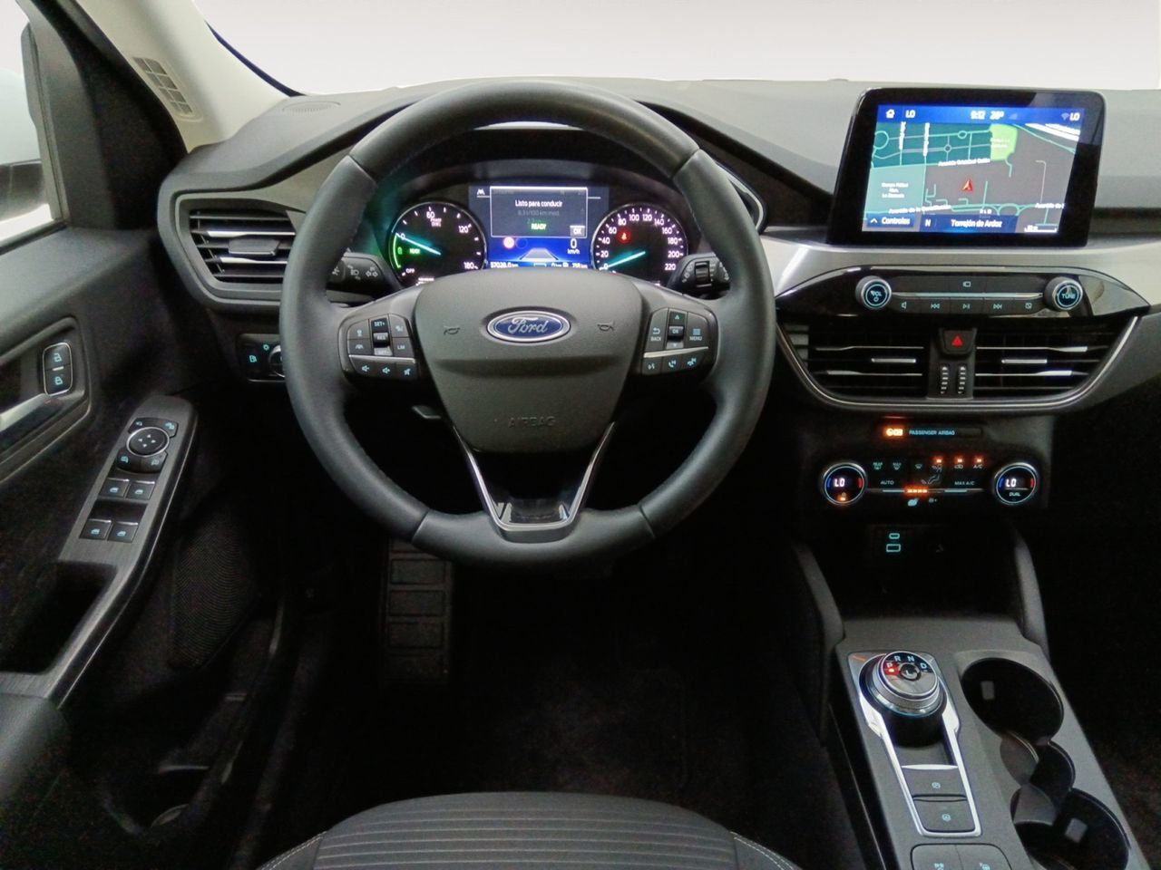 Ford Kuga 2.5 Duratec PHEV Titanium - foto 8