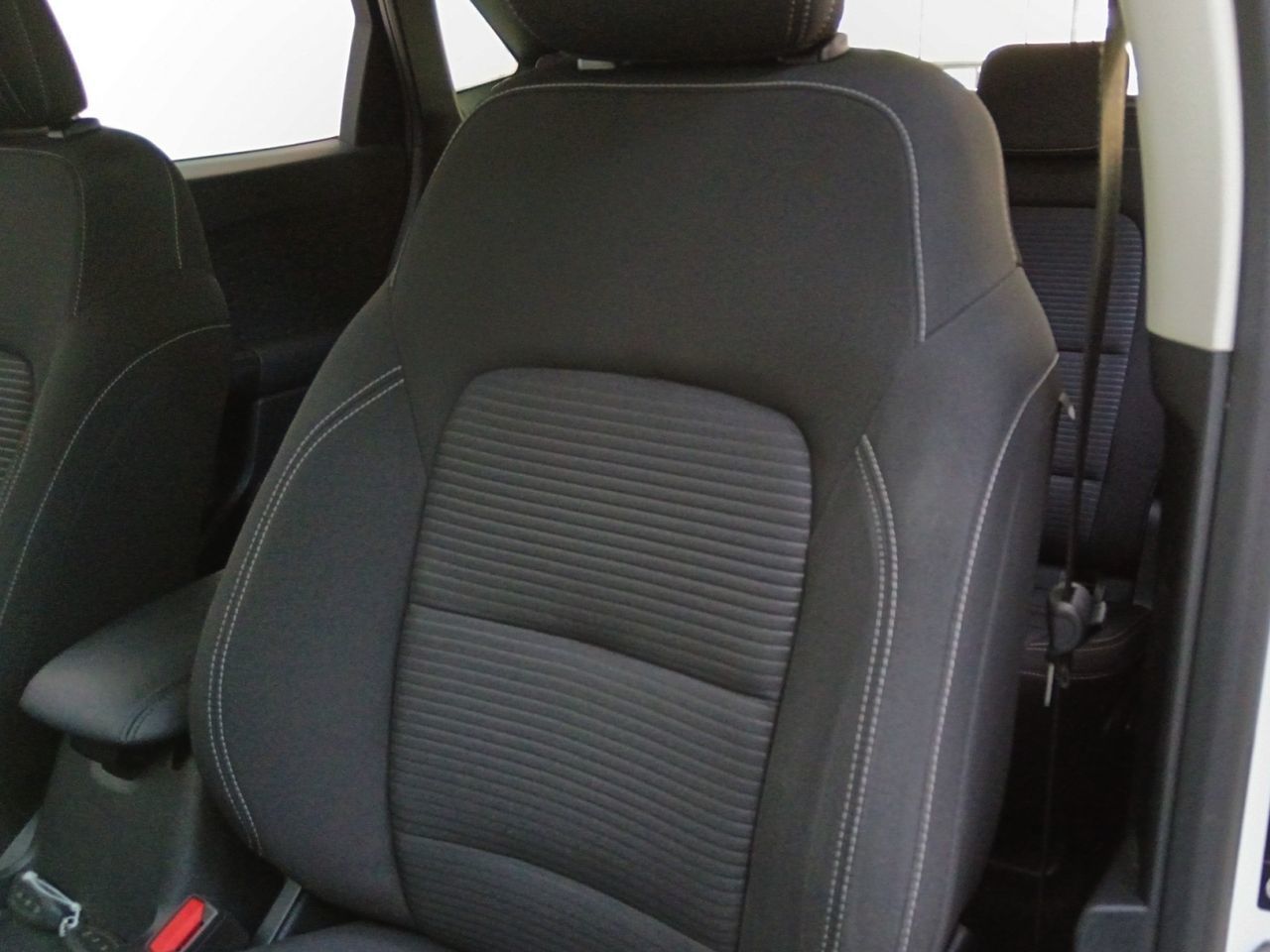 Ford Kuga 2.5 Duratec PHEV Titanium - foto 21