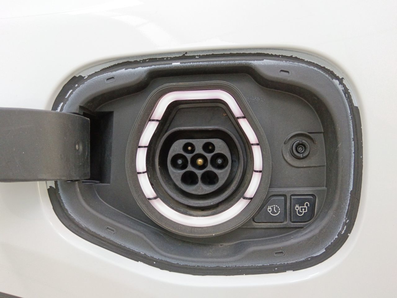 Ford Kuga 2.5 Duratec PHEV Titanium - foto 23