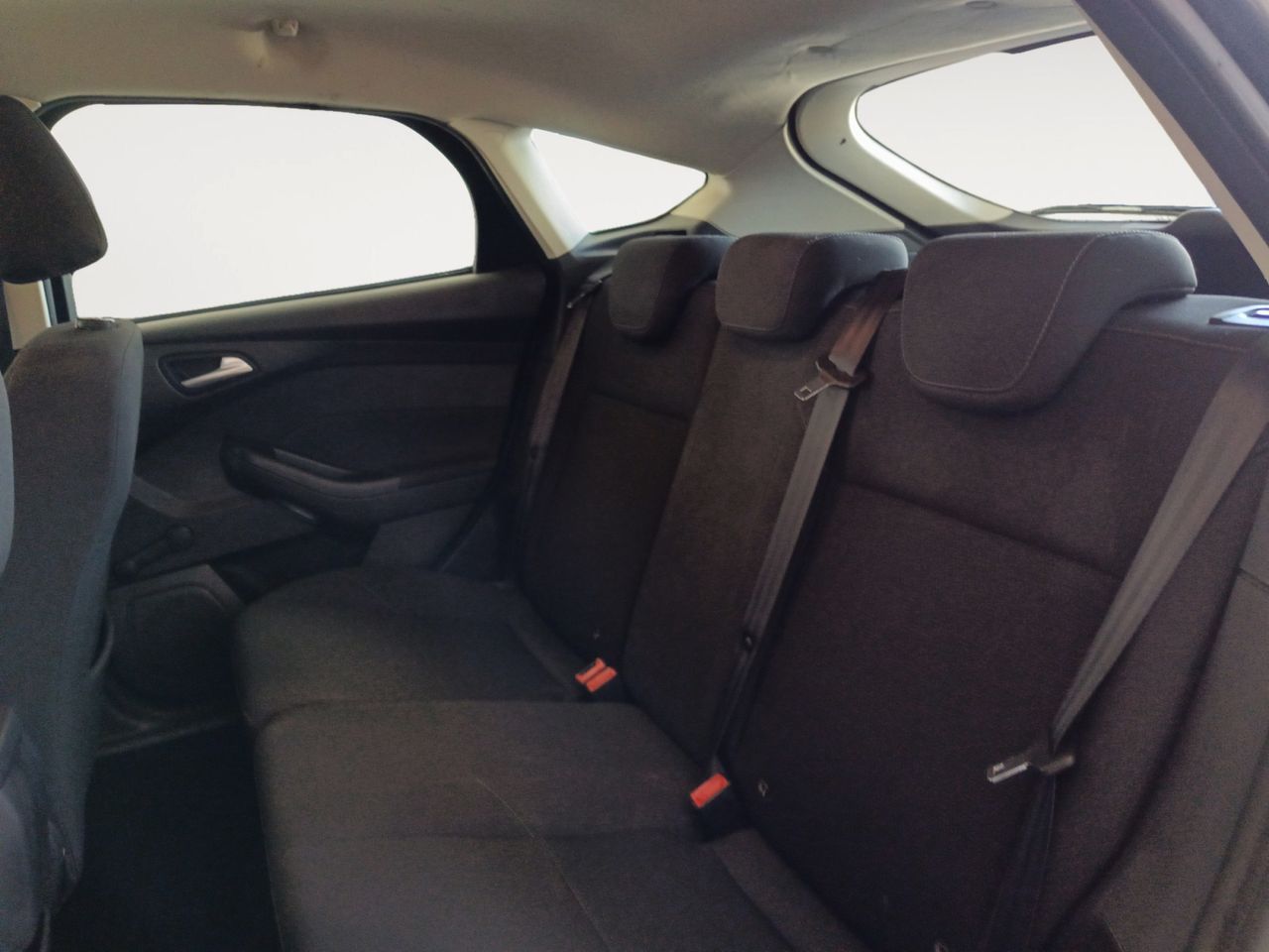 Ford Focus 1.5 TDCi Trend+ - foto 10