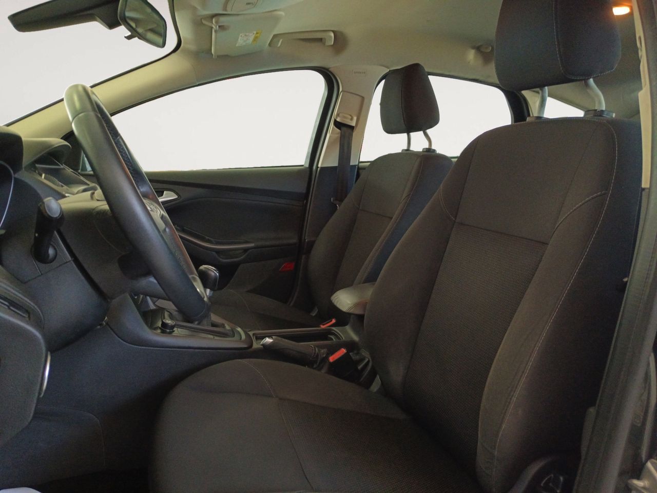 Ford Focus 1.5 TDCi Trend+ - foto 9