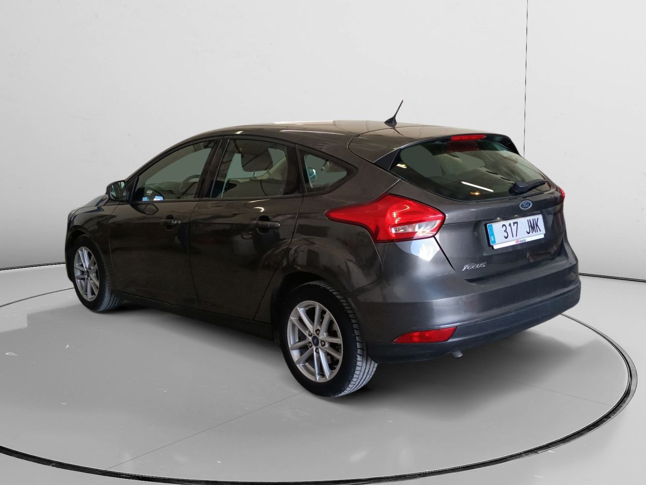 Ford Focus 1.5 TDCi Trend+ - foto 4