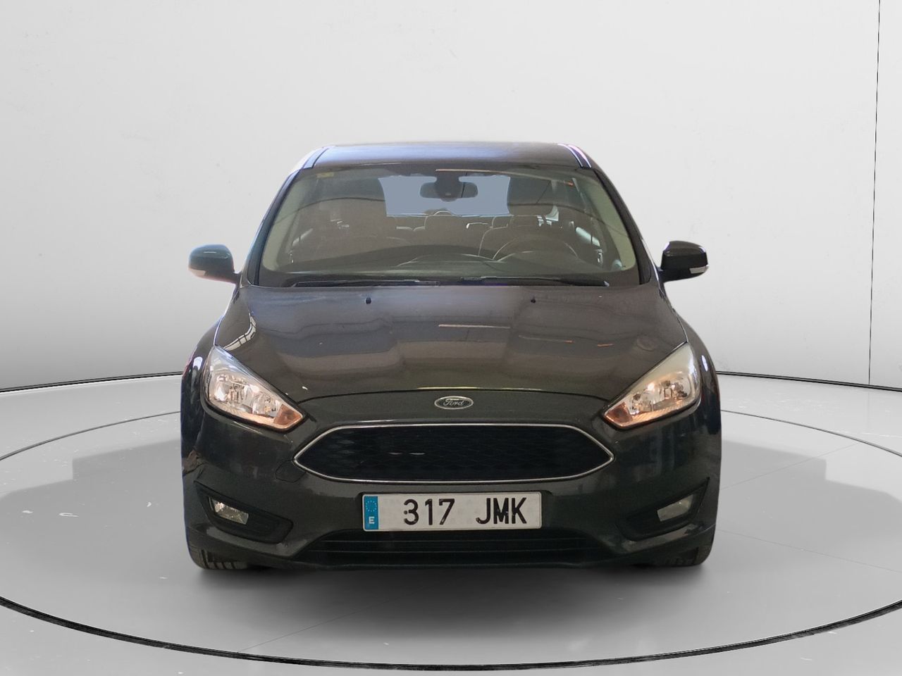 Ford Focus 1.5 TDCi Trend+ - foto 5