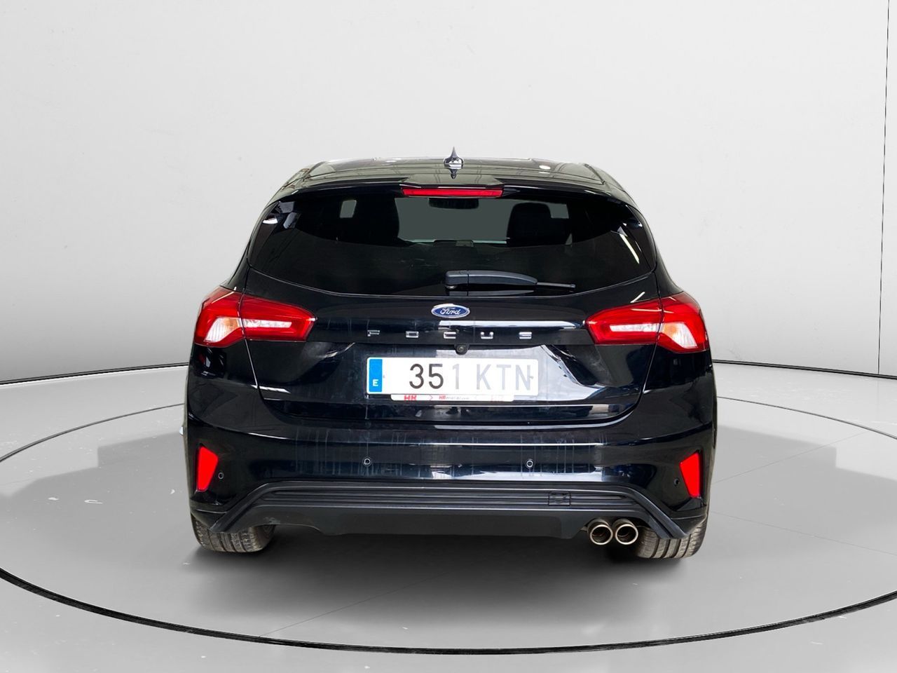 Ford Focus 1.0 EcoBoost ST-Line - foto 3