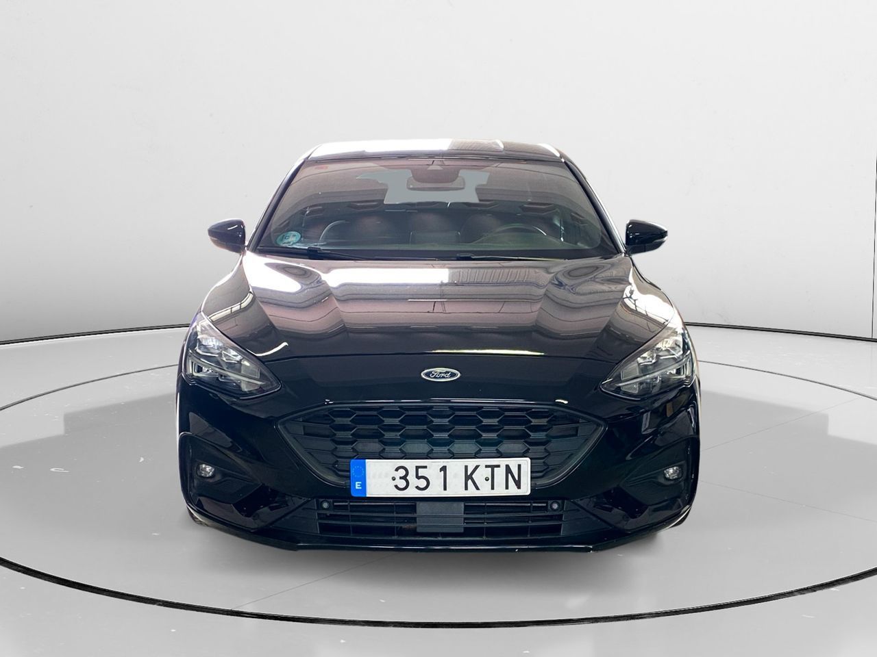 Ford Focus 1.0 EcoBoost ST-Line - foto 5