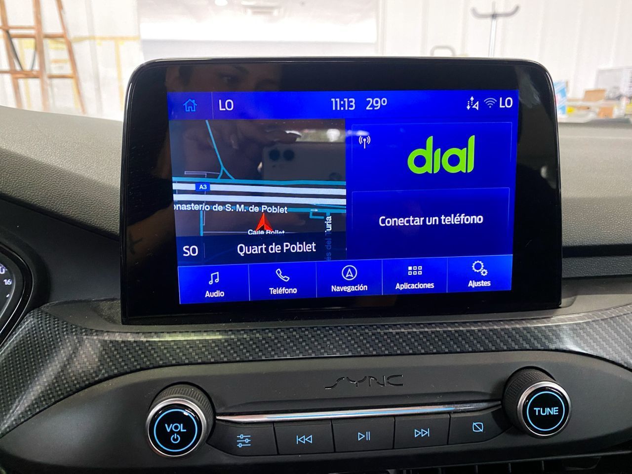 Ford Focus 1.0 EcoBoost ST-Line - foto 16