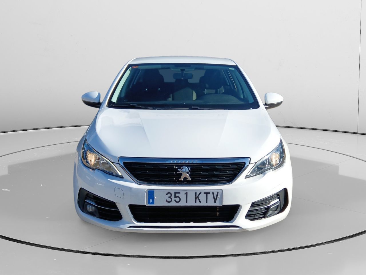 Peugeot 308 PureTech Business Line - foto 5