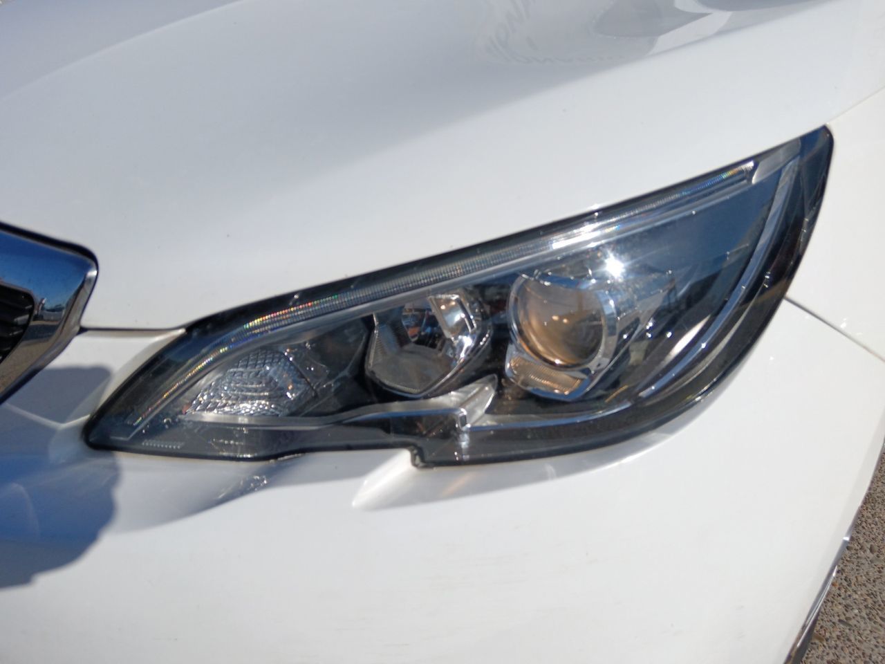 Peugeot 308 PureTech Business Line - foto 23