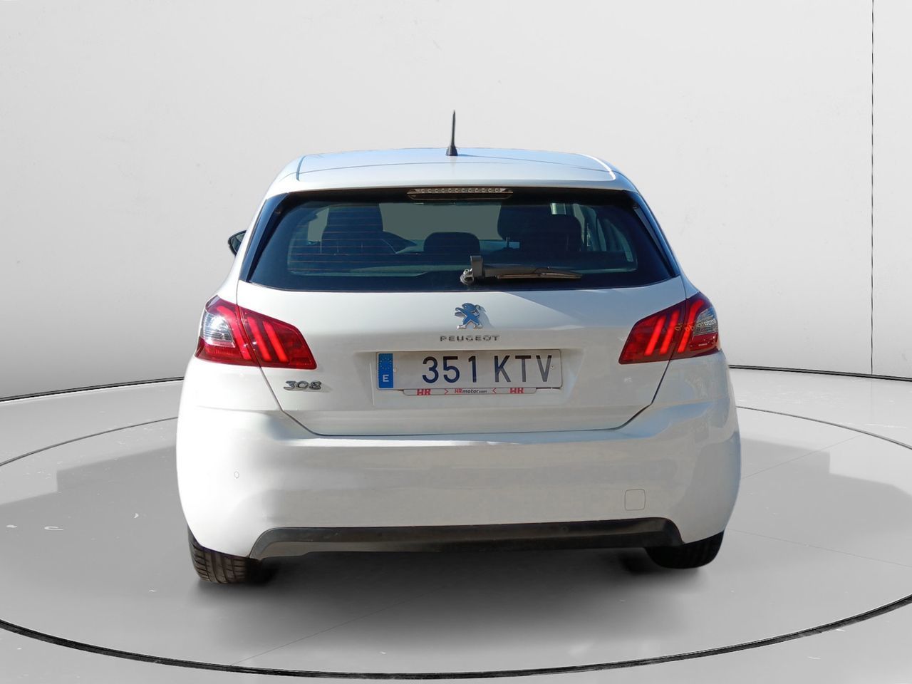 Peugeot 308 PureTech Business Line - foto 3