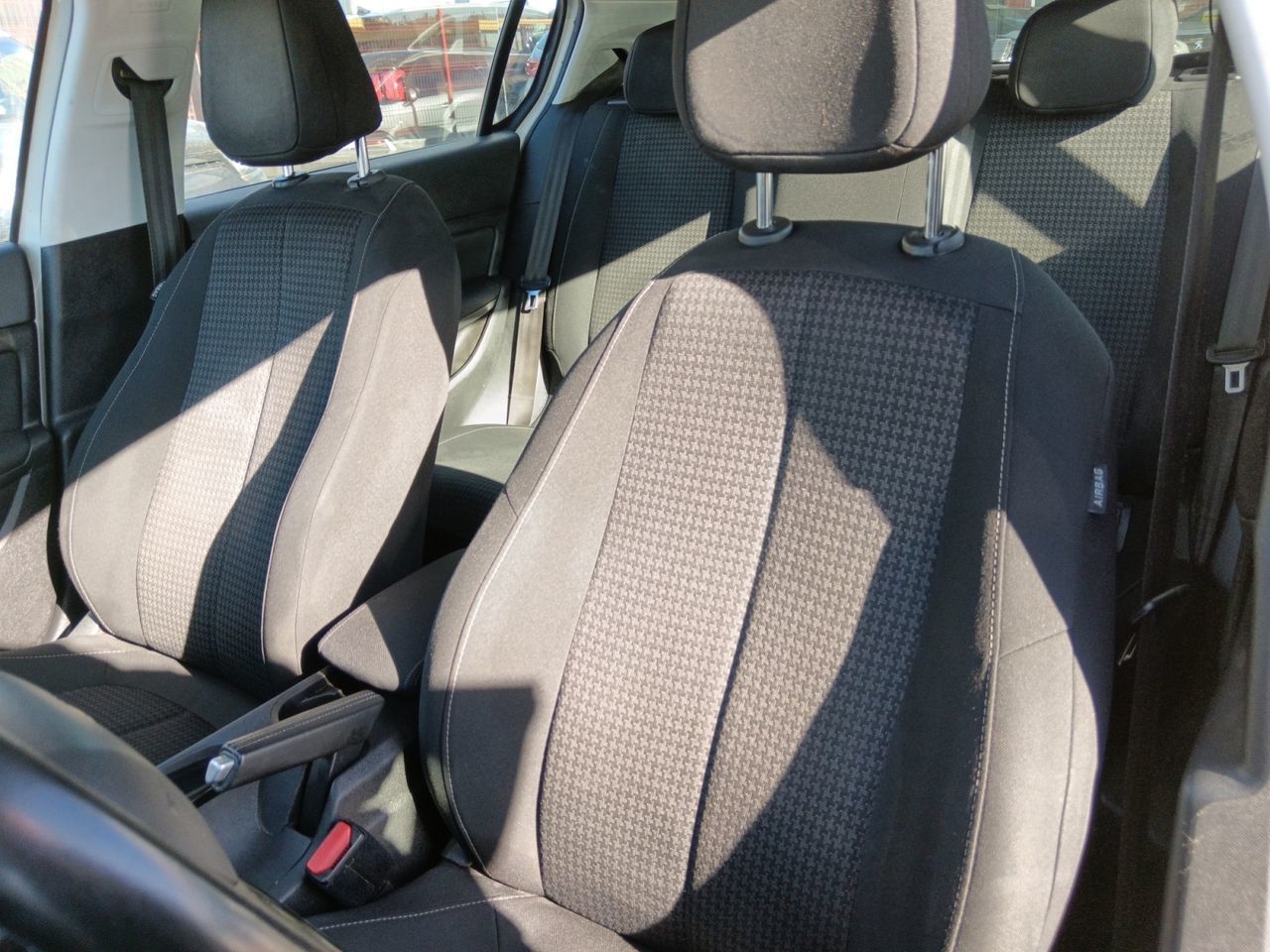 Peugeot 308 PureTech Business Line - foto 21
