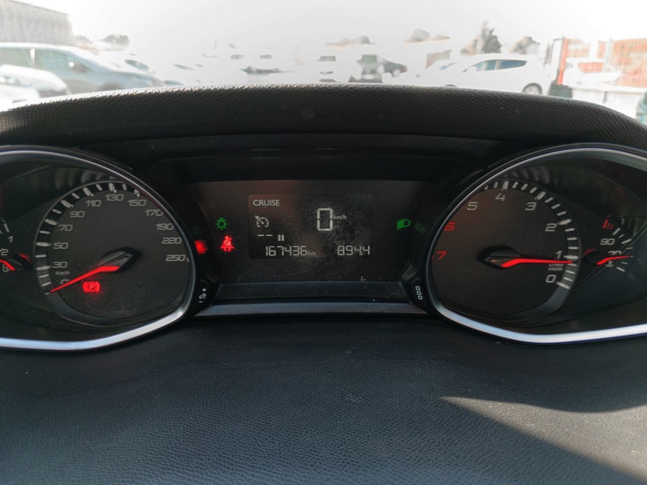 Peugeot 308 PureTech Business Line - foto 14