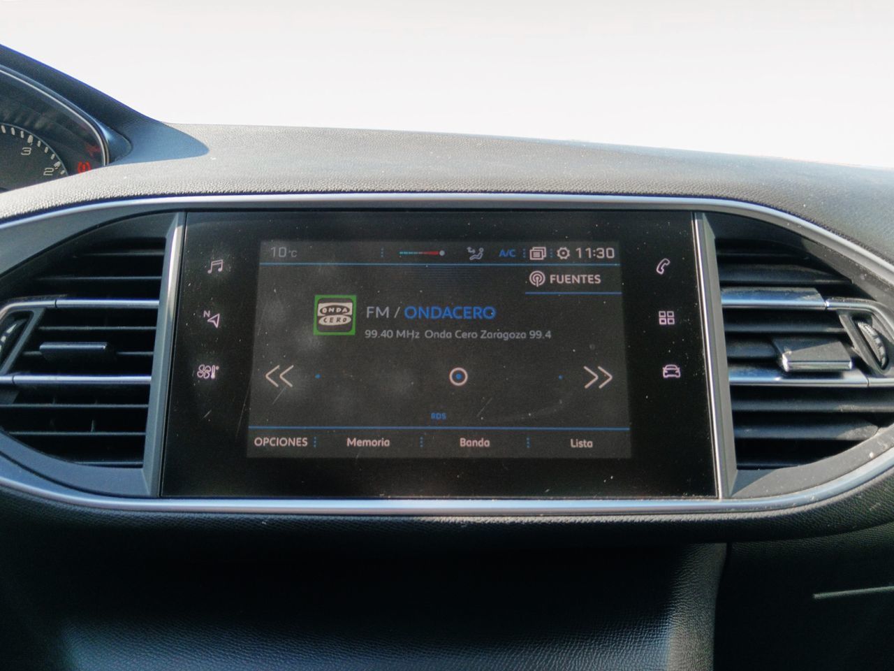 Peugeot 308 PureTech Business Line - foto 18