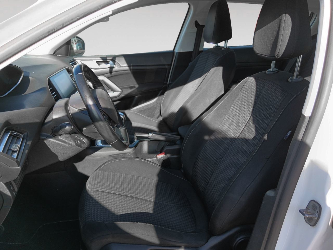 Peugeot 308 PureTech Business Line - foto 9